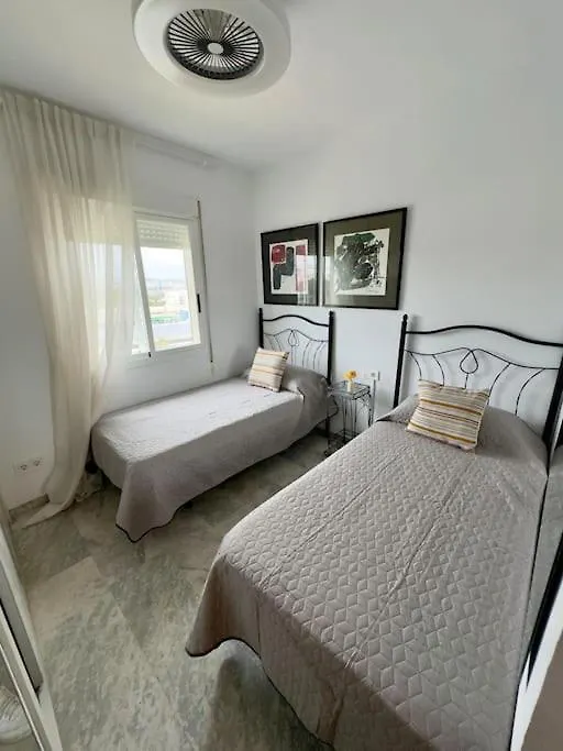 Apartamento Familiar En Fuengirola 0*,  Hiszpania