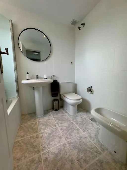 Apartamento Familiar En Fuengirola Apartament
