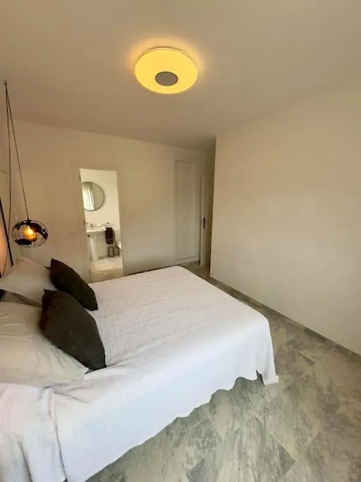 Apartament Apartamento Familiar En Fuengirola